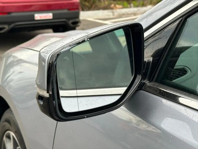 2015 Acura TLX V6 Tech