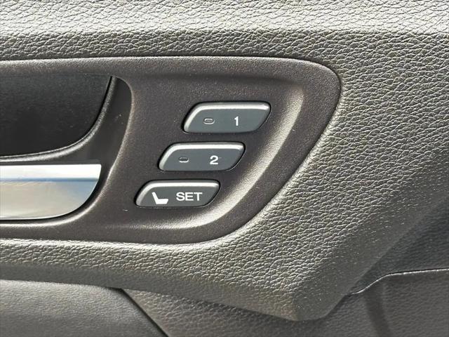 2015 Acura TLX V6 Tech