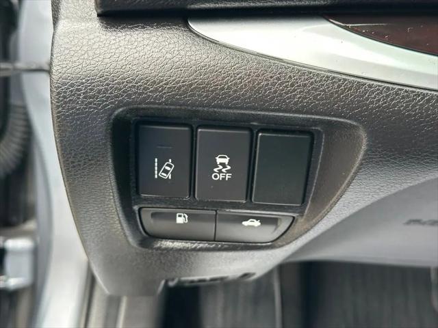 2015 Acura TLX V6 Tech