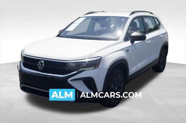 2024 Volkswagen Taos 1.5T S for sale in Lumberton, NC