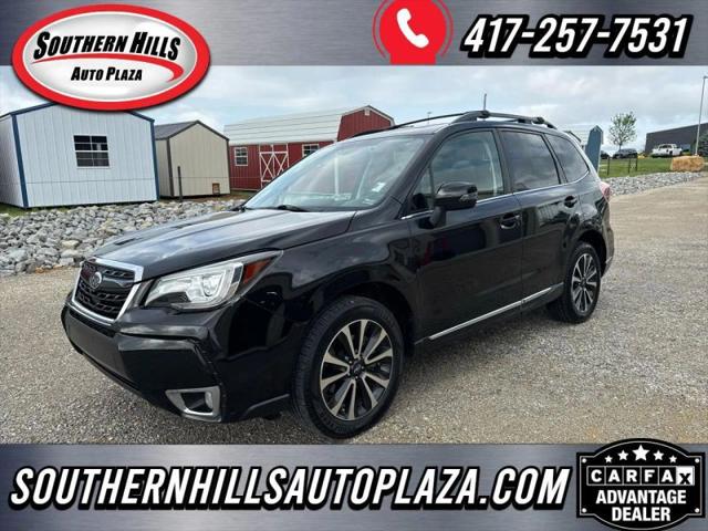 2017 Subaru Forester 2.0XT Touring for sale in West Plains, MO