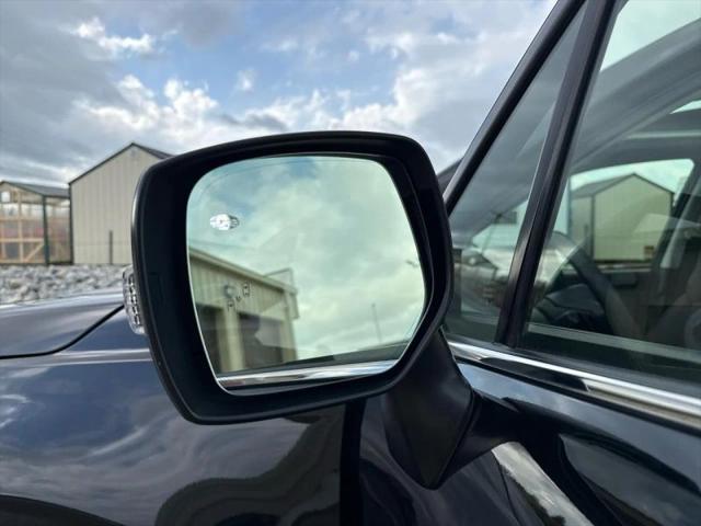 2017 Subaru Forester 2.0XT Touring