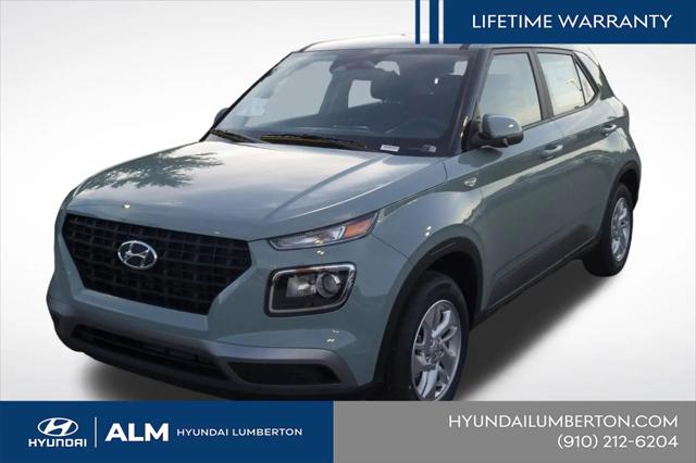 2026 Hyundai Venue SE for sale in Lumberton, NC