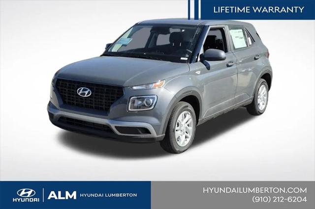 2026 Hyundai Venue SE for sale in Lumberton, NC