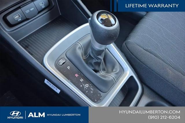 2026 Hyundai Venue SE