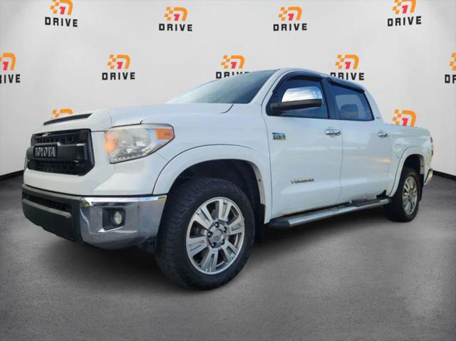 2016 Toyota Tundra SR5 5.7L V8 for sale in Hollywood, FL