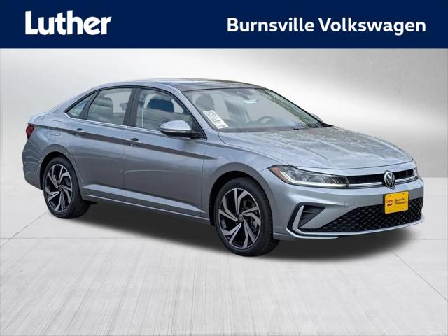 2026 Volkswagen Jetta SEL for sale in Burnsville, MN