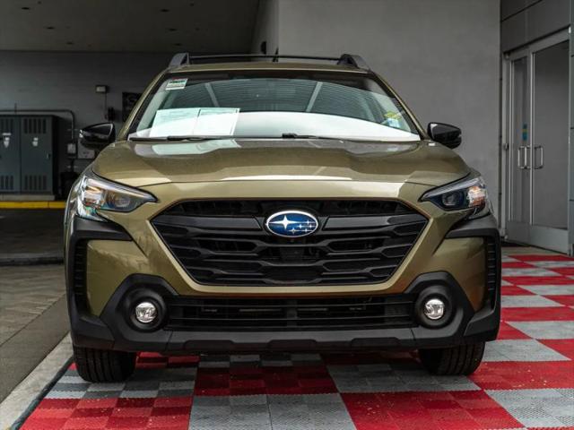 2024 Subaru Outback Onyx Edition XT