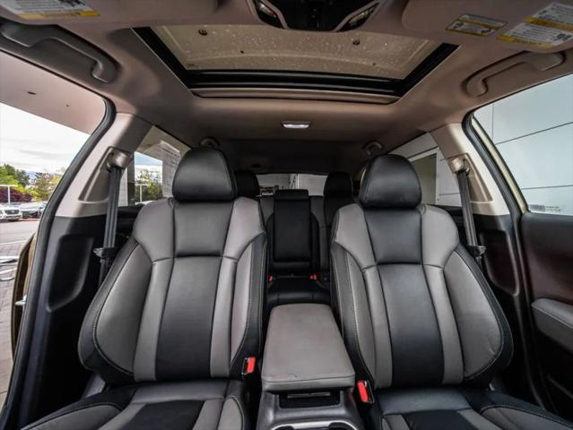 2024 Subaru Outback Onyx Edition XT