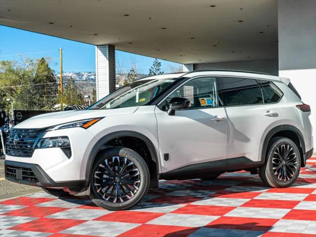 2026 Nissan Rogue Dark Armor for sale in Reno, NV