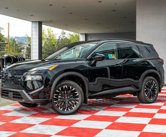2026 Nissan Rogue Dark Armor for sale in Reno, NV