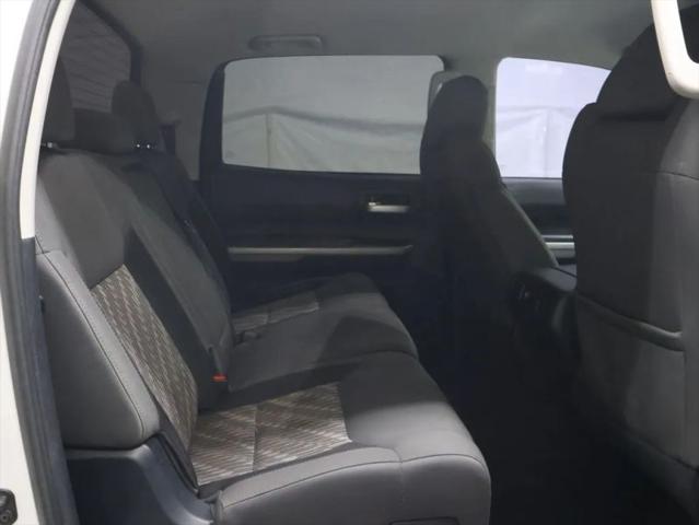 2018 Toyota Tundra SR5 5.7L V8