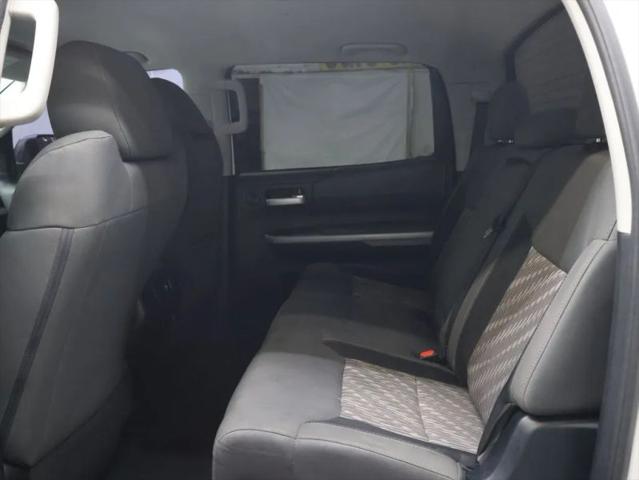 2018 Toyota Tundra SR5 5.7L V8