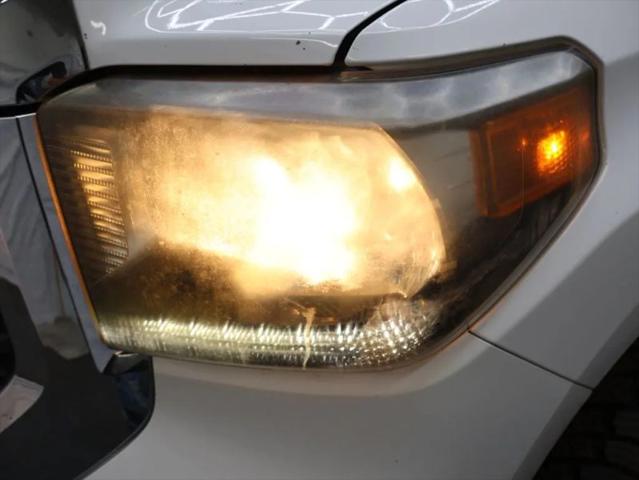 2018 Toyota Tundra SR5 5.7L V8