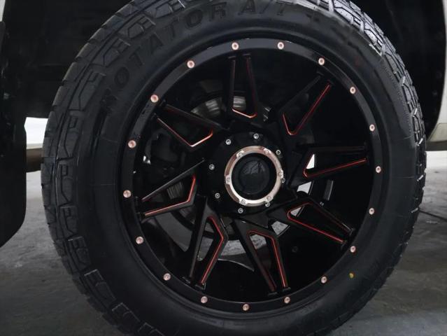 2018 Toyota Tundra SR5 5.7L V8