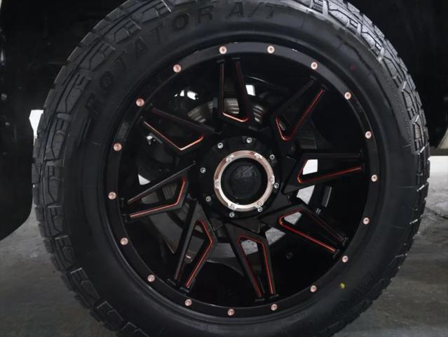 2018 Toyota Tundra SR5 5.7L V8