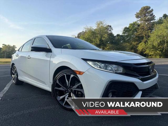 2015 Honda Civic Si for sale in Gainesville, GA