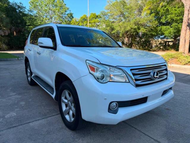 2011 Lexus GX 460 460 for sale in Longwood, FL