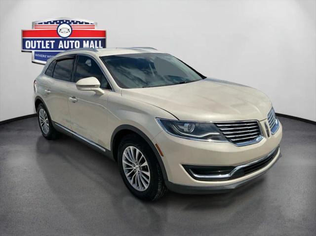 2016 Lincoln MKX Select for sale in Okeechobee, FL