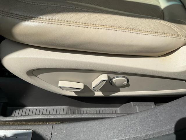 2016 Lincoln MKX Select