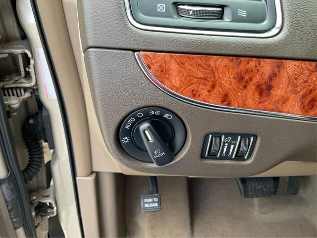 2014 Chrysler Town & Country Limited