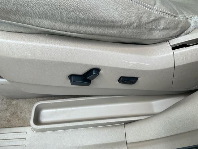 2014 Chrysler Town & Country Limited