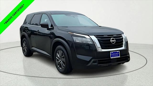 2025 Nissan Pathfinder S 4WD for sale in Dallas, TX
