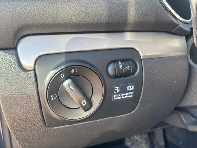 2012 Volkswagen Golf TDI 4-Door