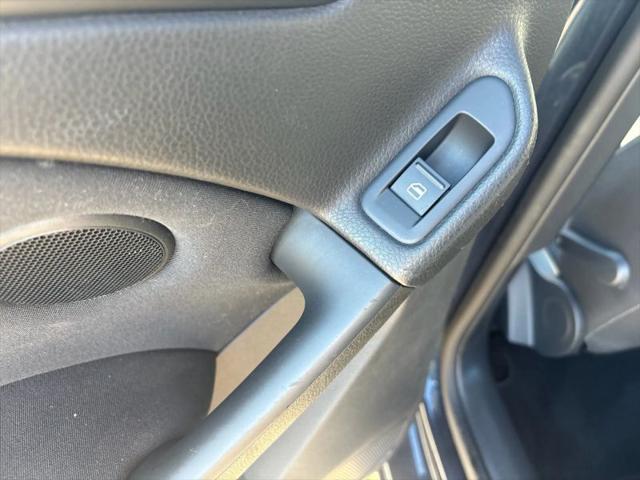 2012 Volkswagen Golf TDI 4-Door