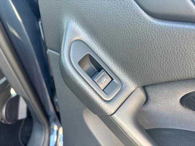2012 Volkswagen Golf TDI 4-Door