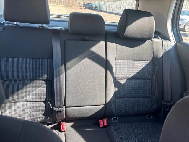 2012 Volkswagen Golf TDI 4-Door