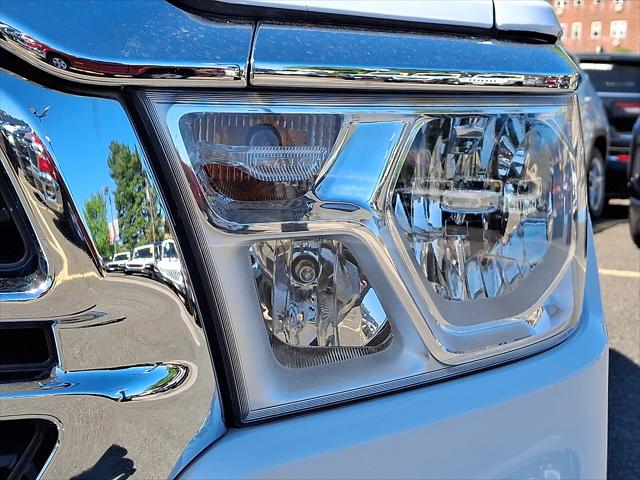 2020 Ram 1500 Big Horn Crew Cab 4x4 57 Box