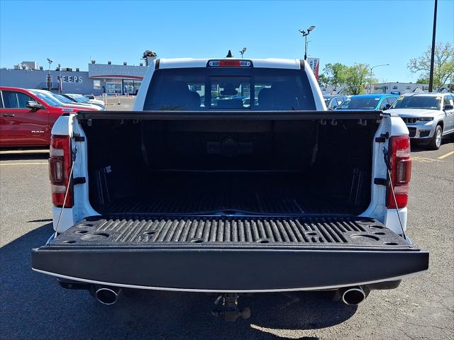 2020 Ram 1500 Big Horn Crew Cab 4x4 57 Box