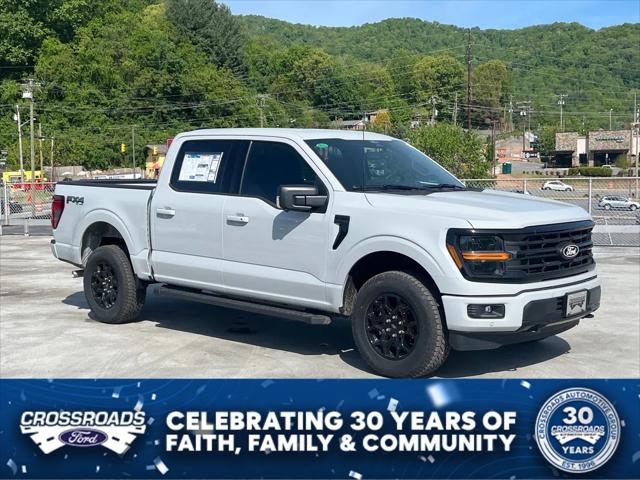 2026 Ford F-150 XLT for sale in Waynesville, NC