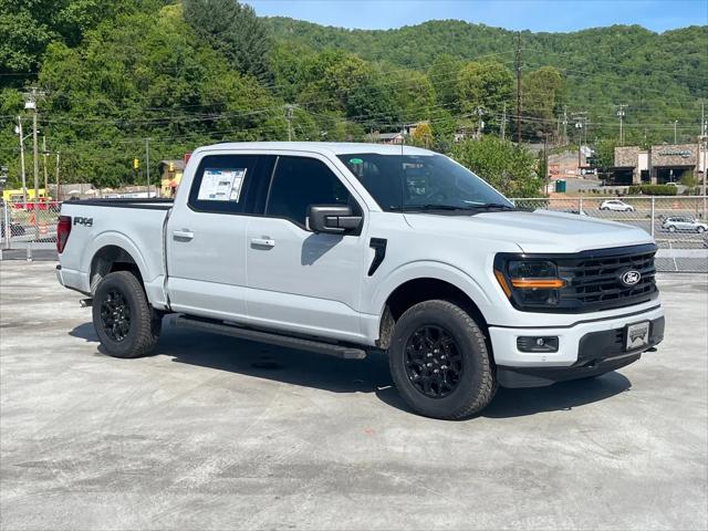 2026 Ford F-150 XLT for sale in Waynesville, NC
