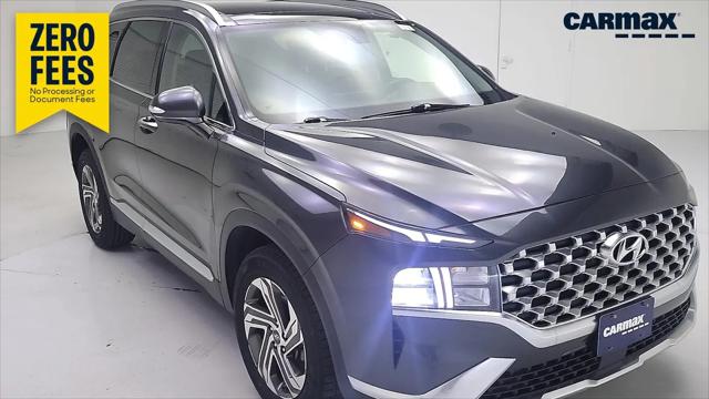 2023 Hyundai Santa Fe SEL for sale in Ellicott City, MD