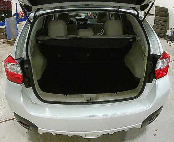 2014 Subaru XV Crosstrek 2.0i Premium