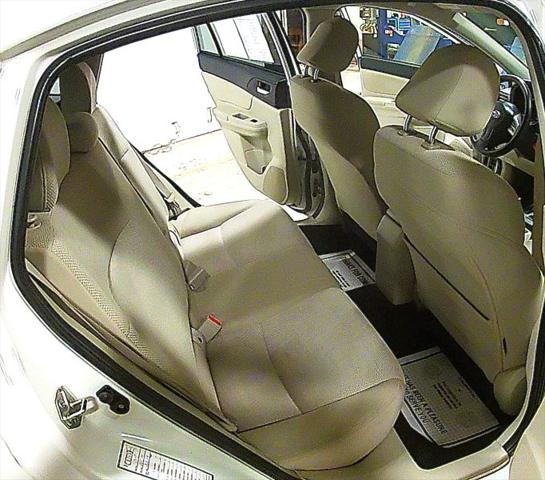 2014 Subaru XV Crosstrek 2.0i Premium