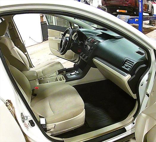 2014 Subaru XV Crosstrek 2.0i Premium