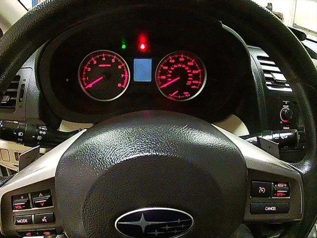 2014 Subaru XV Crosstrek 2.0i Premium