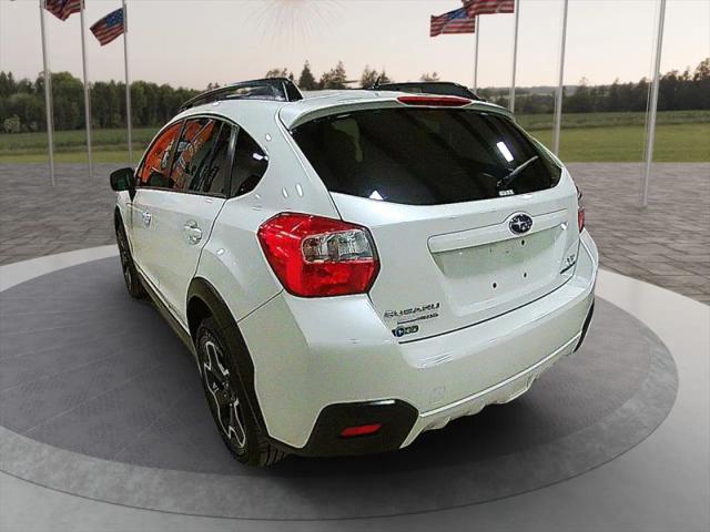 2014 Subaru XV Crosstrek 2.0i Premium