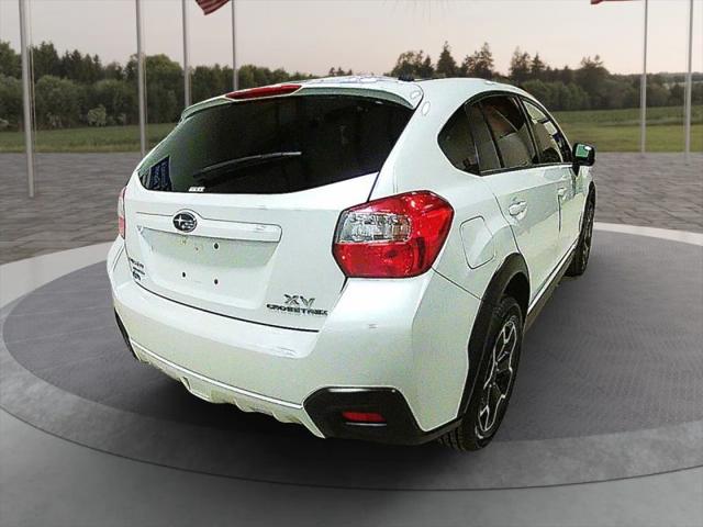 2014 Subaru XV Crosstrek 2.0i Premium