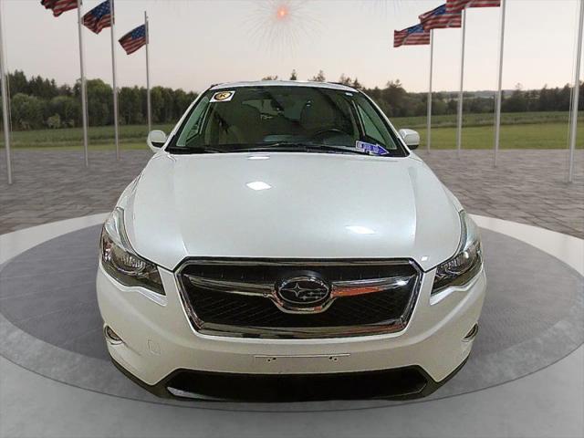 2014 Subaru XV Crosstrek 2.0i Premium