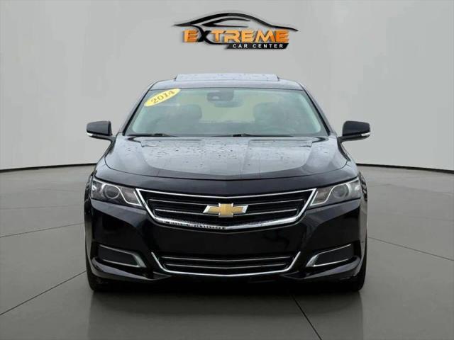2014 Chevrolet Impala 2LT