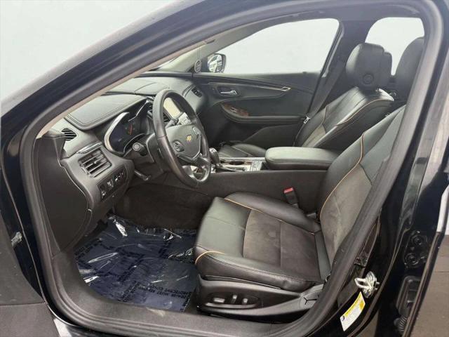 2014 Chevrolet Impala 2LT