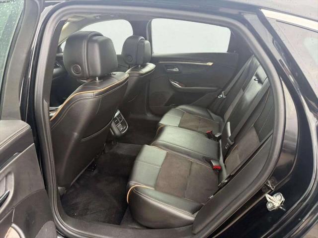 2014 Chevrolet Impala 2LT