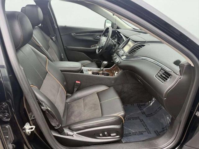 2014 Chevrolet Impala 2LT