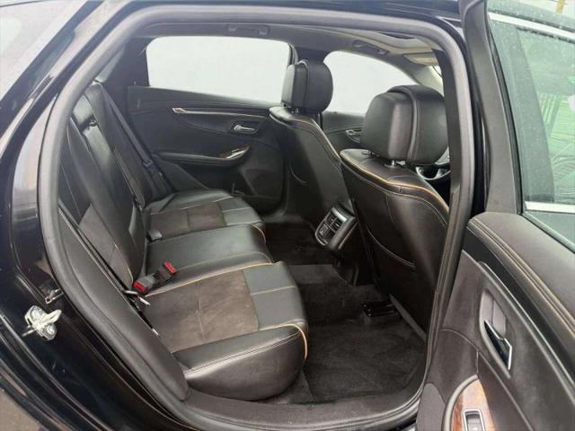 2014 Chevrolet Impala 2LT