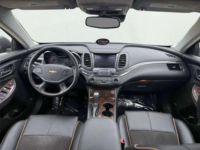 2014 Chevrolet Impala 2LT
