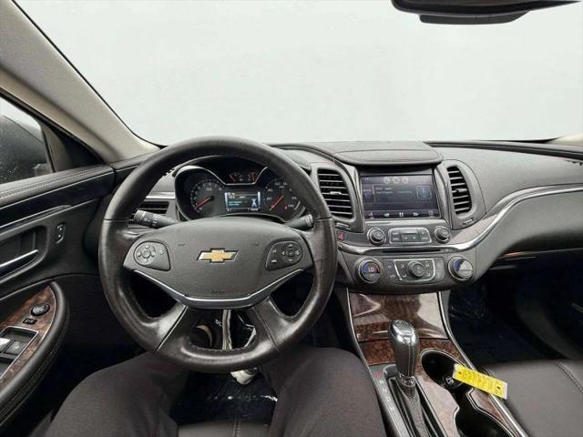 2014 Chevrolet Impala 2LT